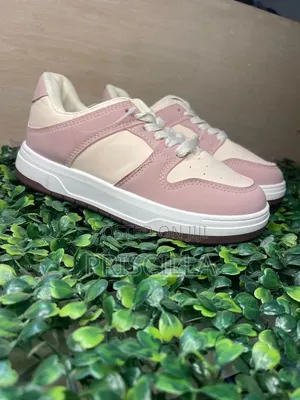 Trendy Sneakers for Girls