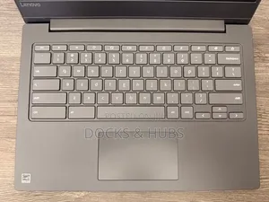 Laptop Lenovo Chromebook S330 4GB Intel Celeron eMMC 32GB