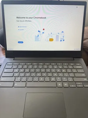 Laptop Lenovo Chromebook S330 4GB Intel Celeron eMMC 32GB
