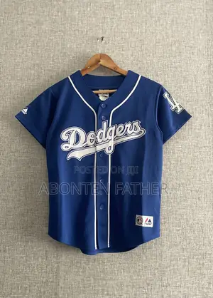 Wild Jerseys
