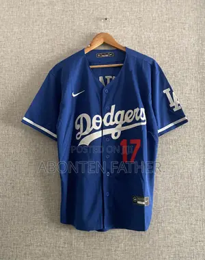 Wild Jerseys