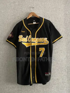 Wild Jerseys