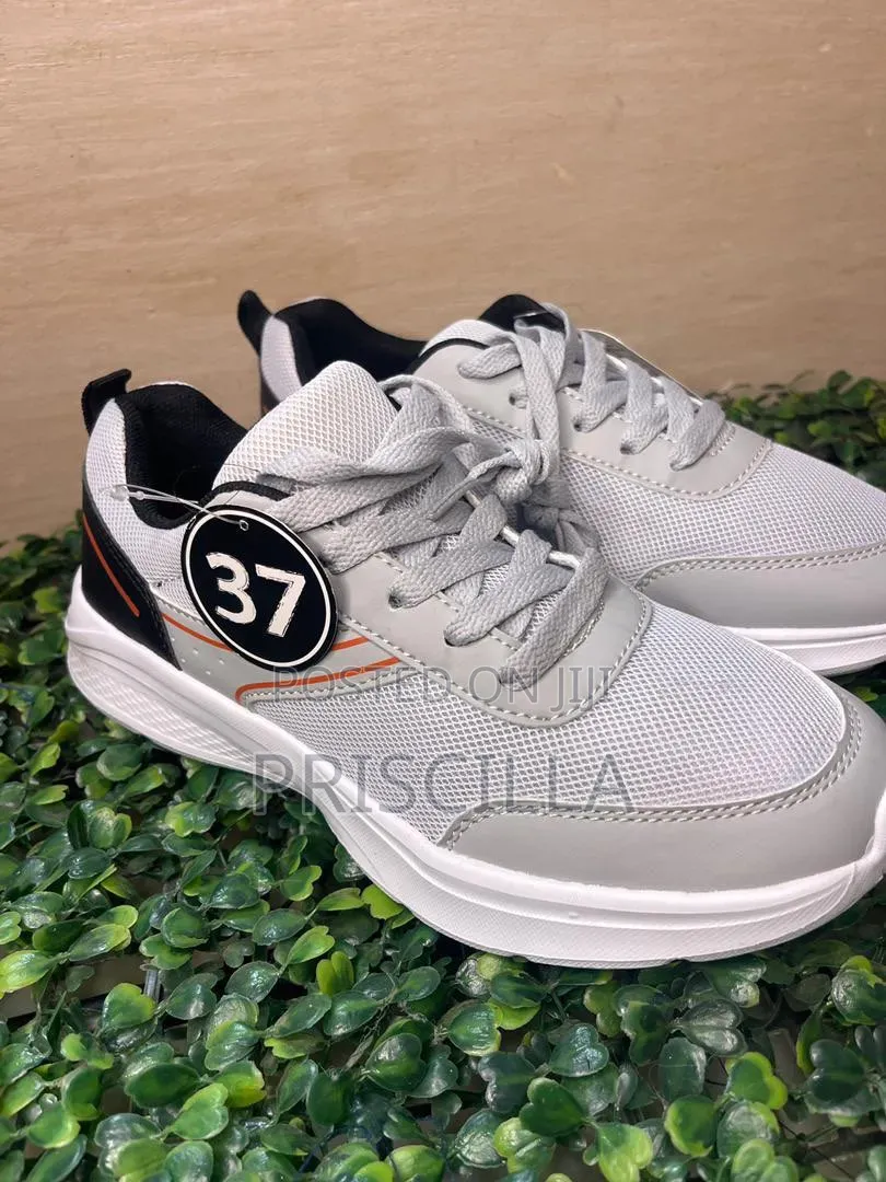 Trendy Unisex Trainers