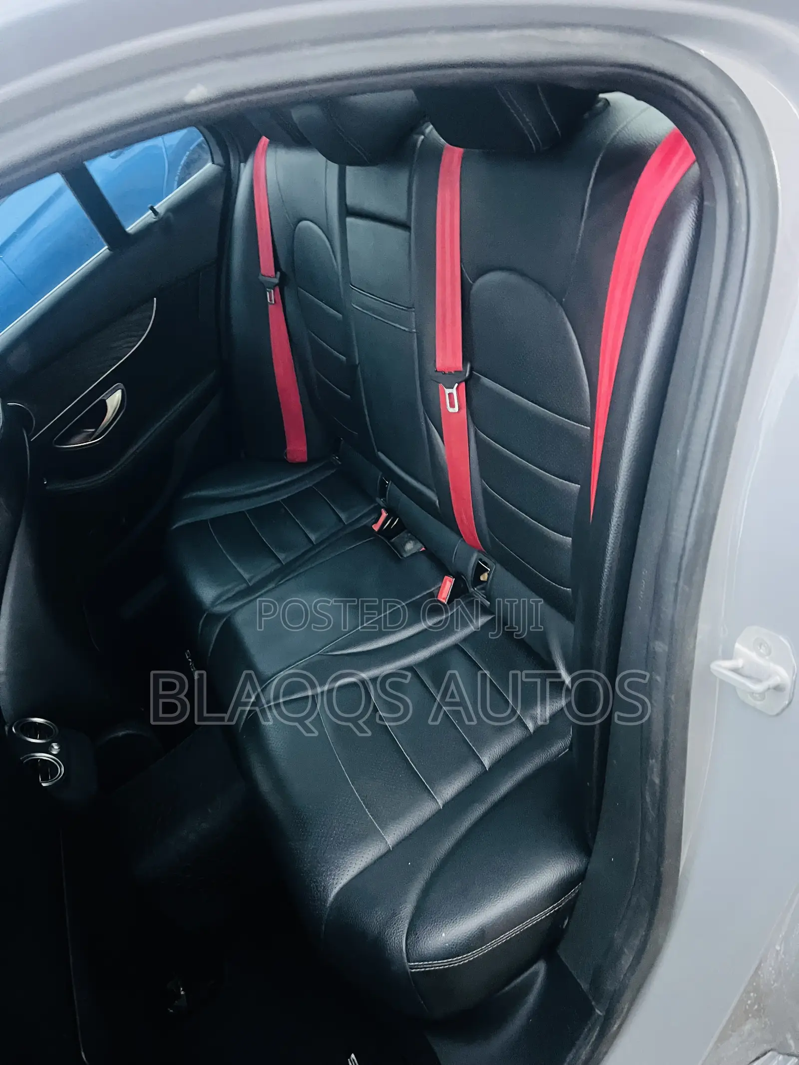 Mercedes-Benz C300 2016
