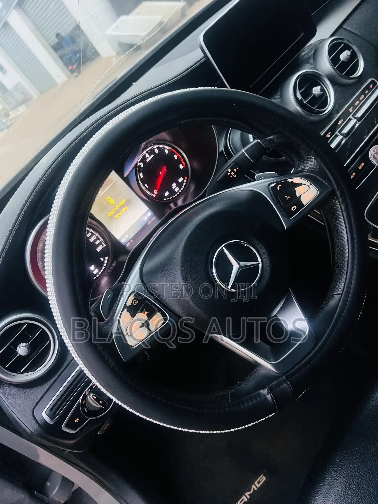 Mercedes-Benz C300 2016
