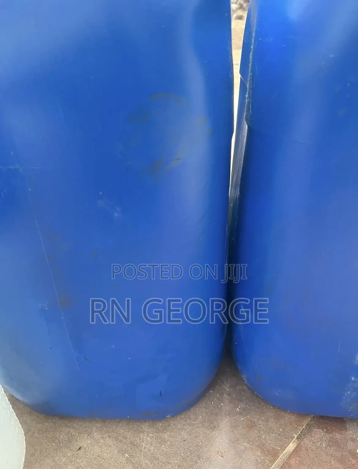 Hydrochloric Acid (Hcl Acid) for Wc and Tiles Stain Remover Production