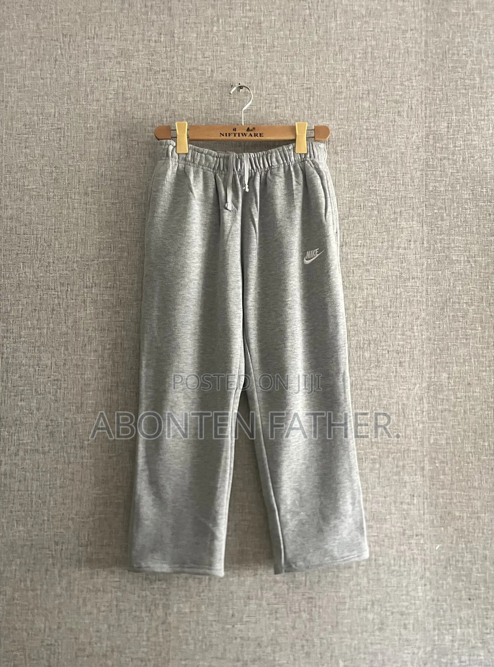 Sweet Sweatpants