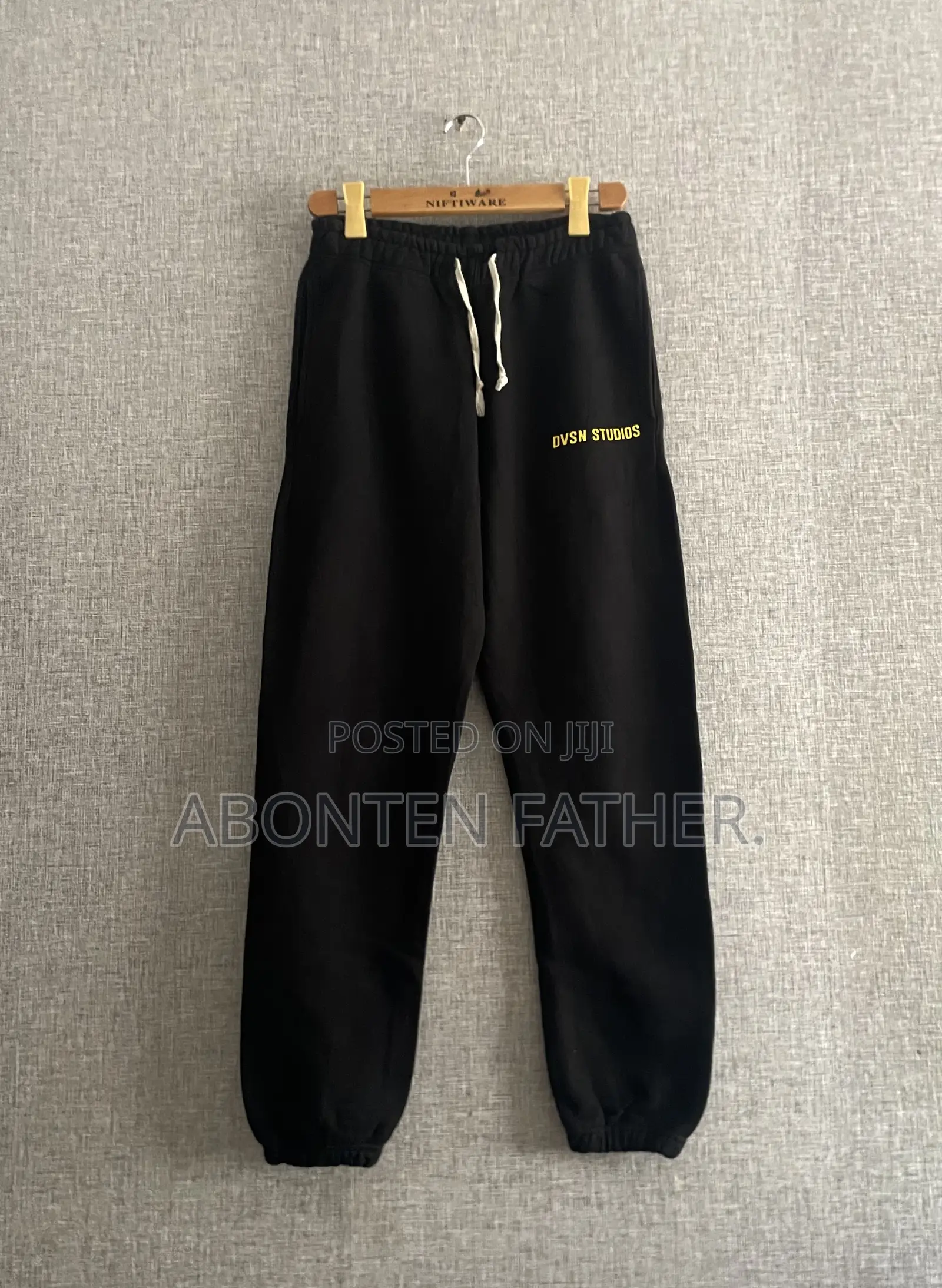 Sweet Sweatpants