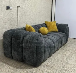 Comfort Sofa 3in1 Luxury
