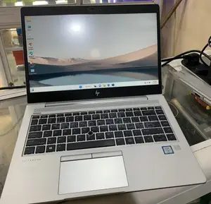 Laptop HP EliteBook 840 G6 8GB Intel Core i5 SSD 256GB