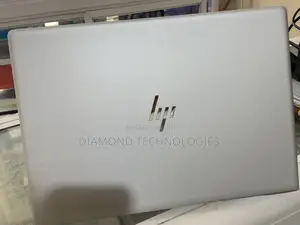 Laptop HP EliteBook 840 G6 8GB Intel Core i5 SSD 256GB