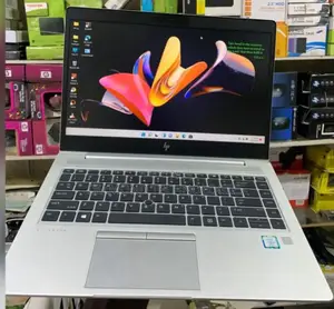 Laptop HP EliteBook 840 G6 8GB Intel Core i5 SSD 256GB