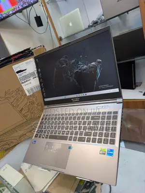 New Laptop 16GB Intel Core i5 SSD 1T