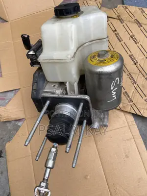 Japan Used Abs for Landcruiser Prado J120 and J150 2003,2009,2012,2018
