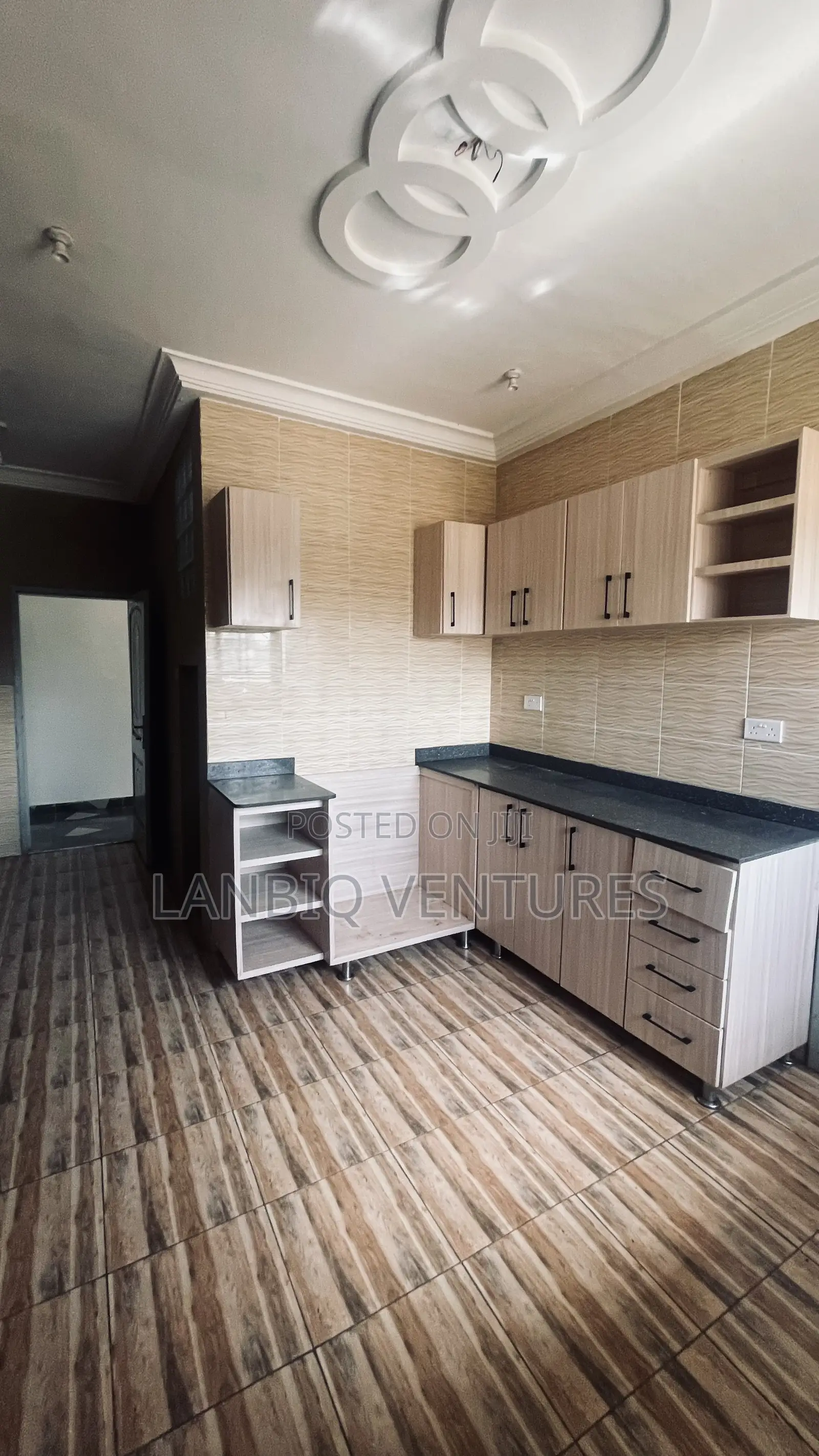 3bdrm House in Gbawe for rent