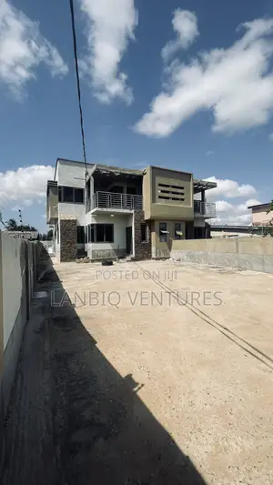 3bdrm House in Gbawe for rent
