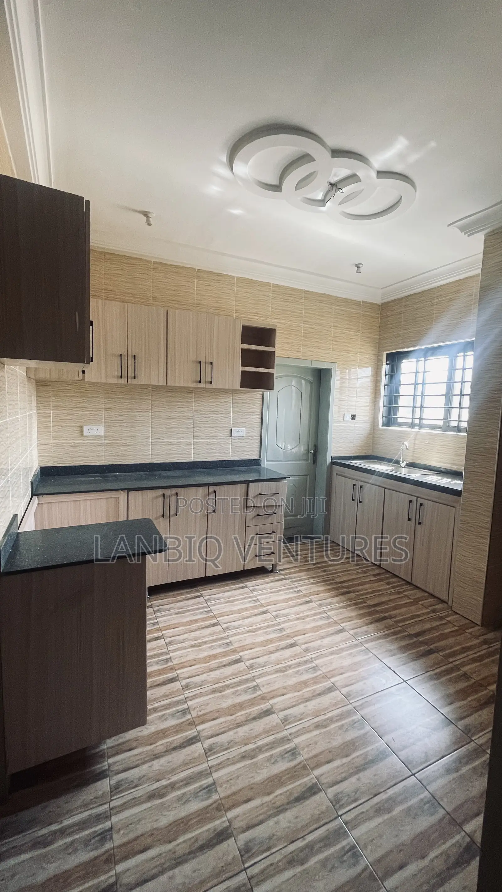 3bdrm House in Gbawe for rent