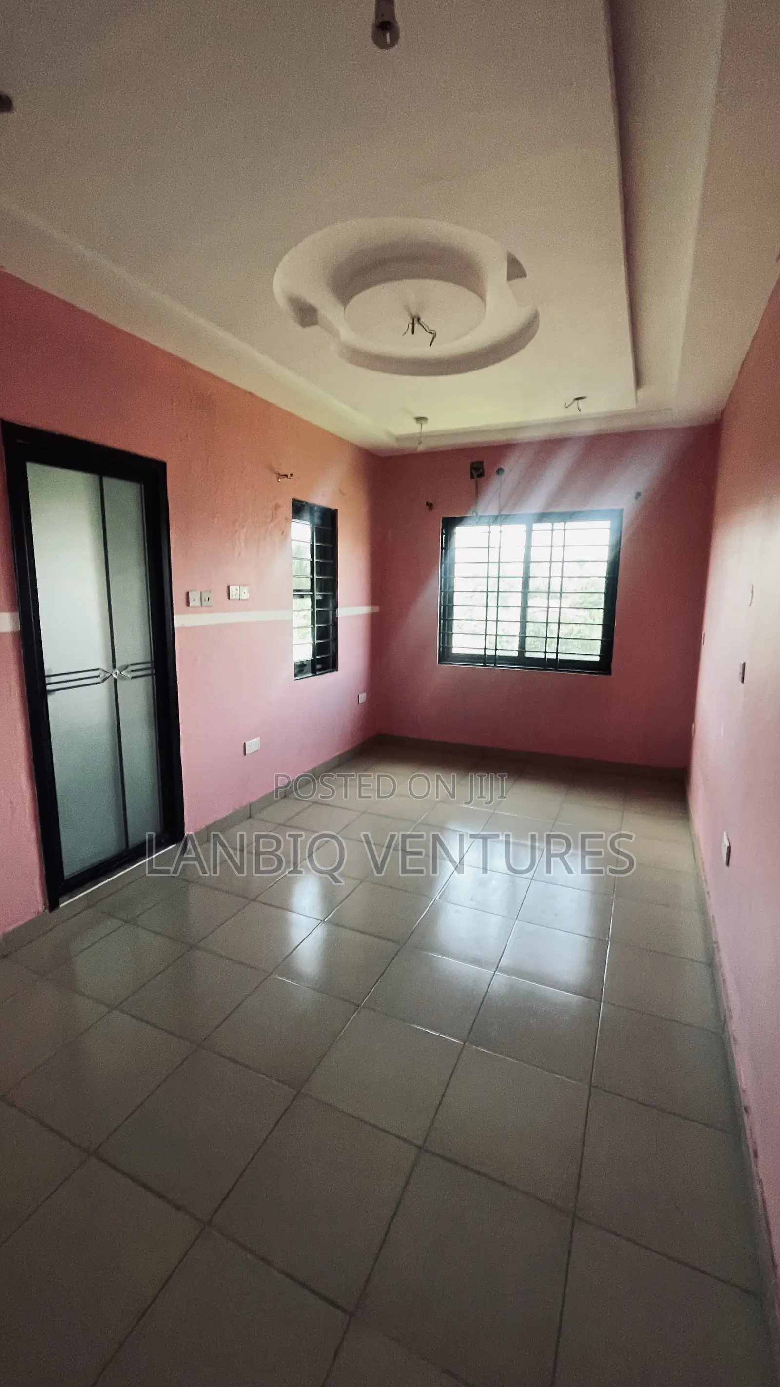 3bdrm House in Gbawe for rent