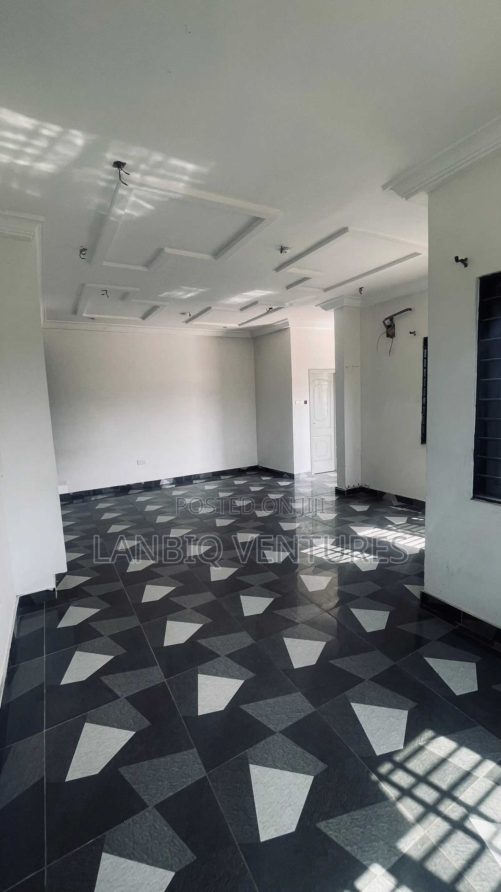3bdrm House in Gbawe for rent