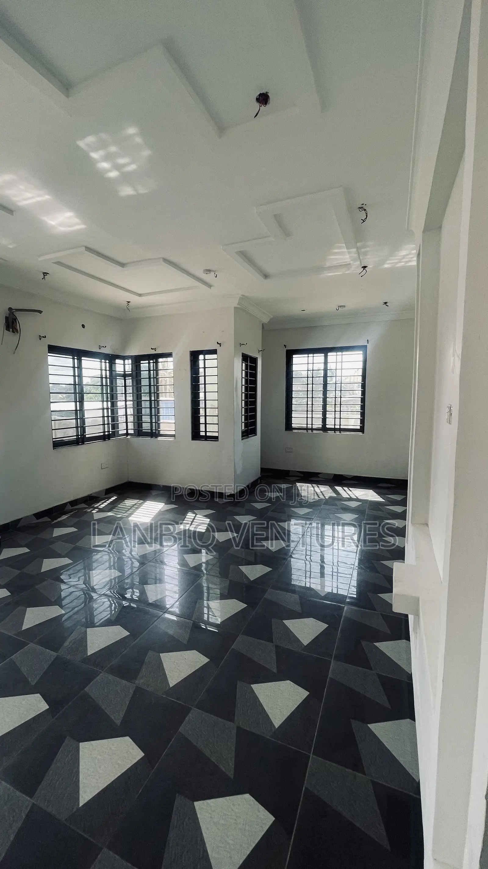 3bdrm House in Gbawe for rent