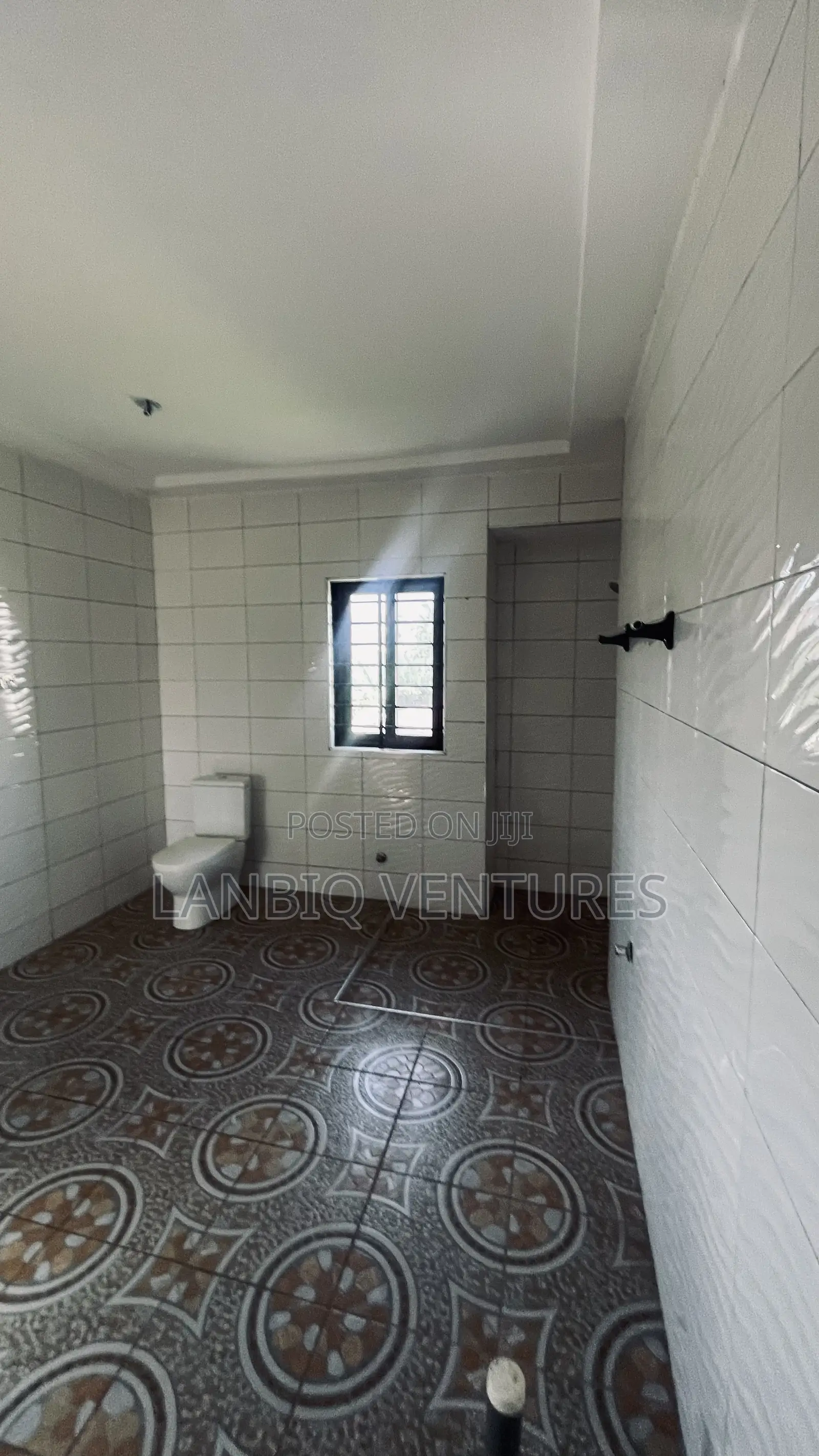 3bdrm House in Gbawe for rent