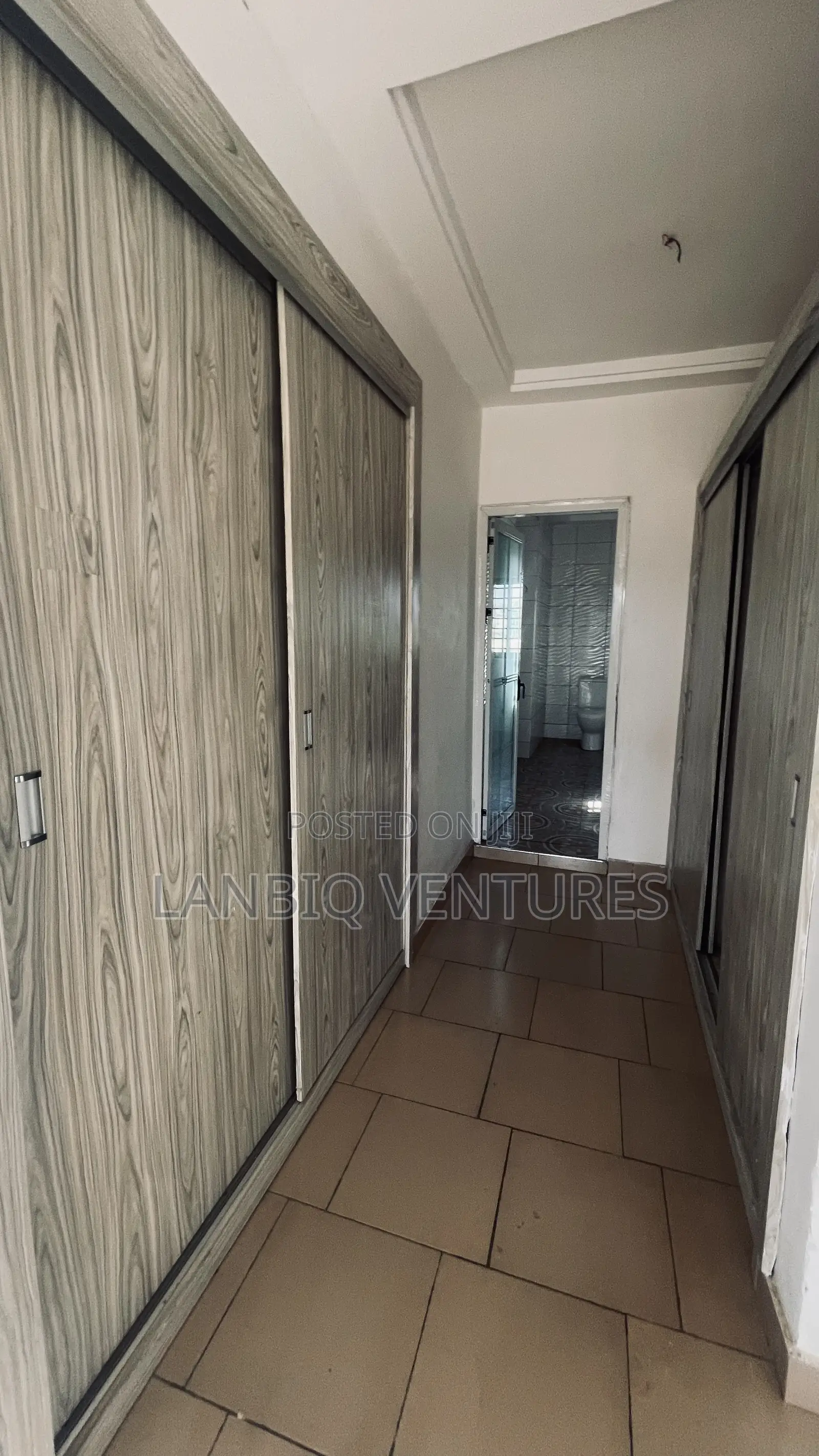 3bdrm House in Gbawe for rent