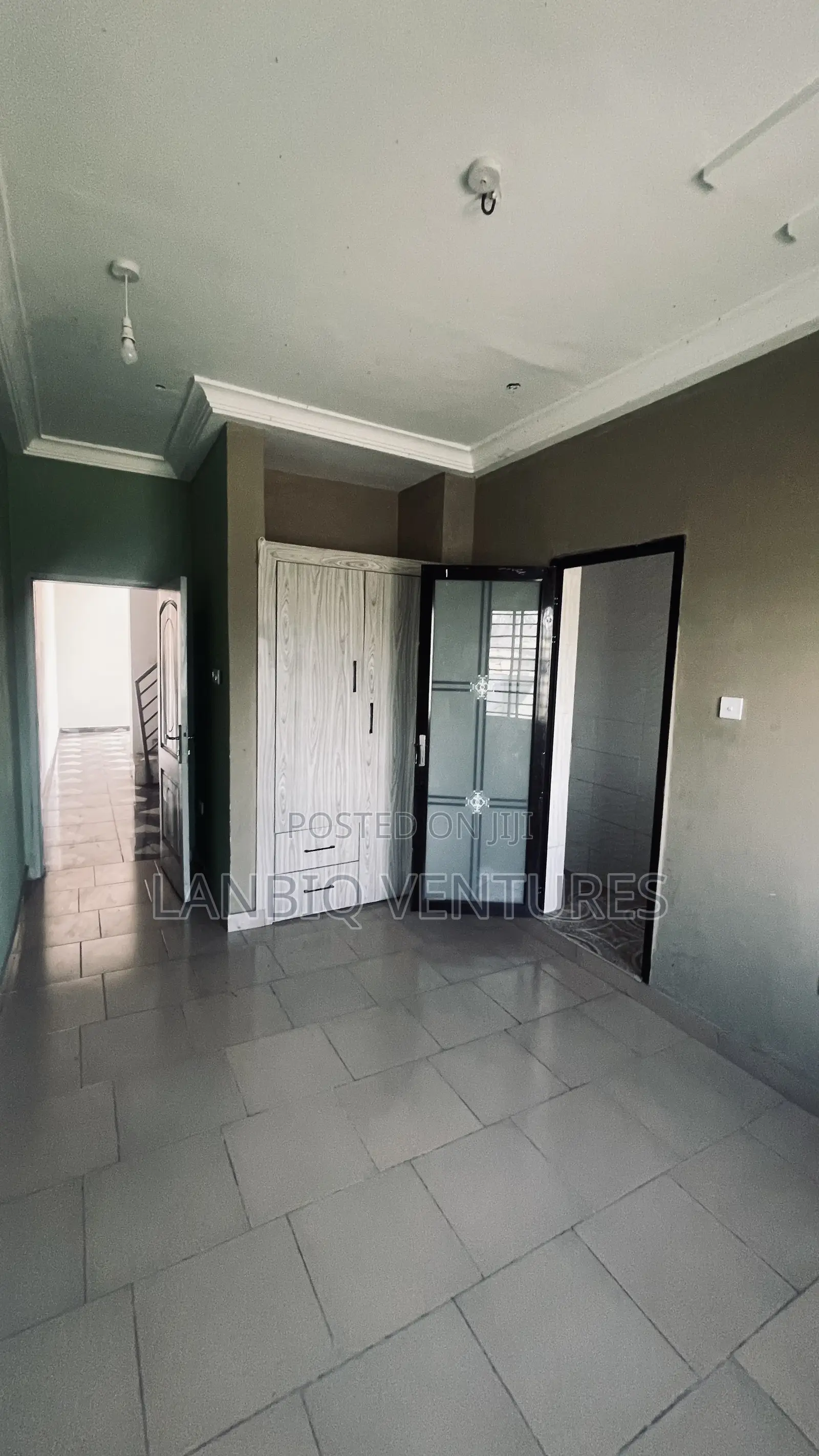 3bdrm House in Gbawe for rent
