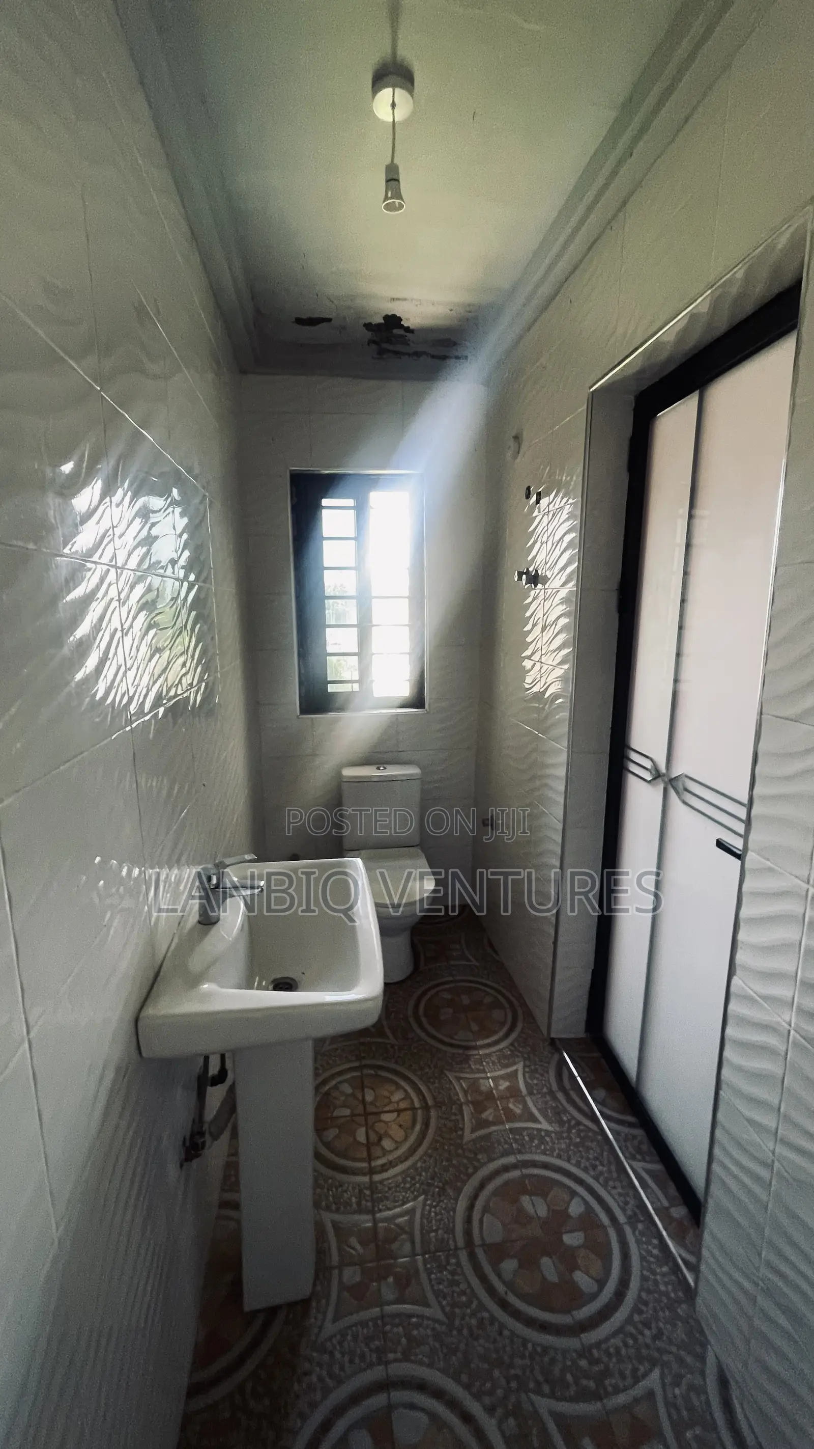 3bdrm House in Gbawe for rent