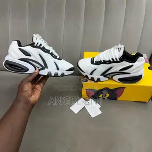 Nike Air Max Dn Sneakers Available (Location: Adum Kumasi)