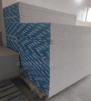 9.5mm Plasterboards (Discount Sales ! )