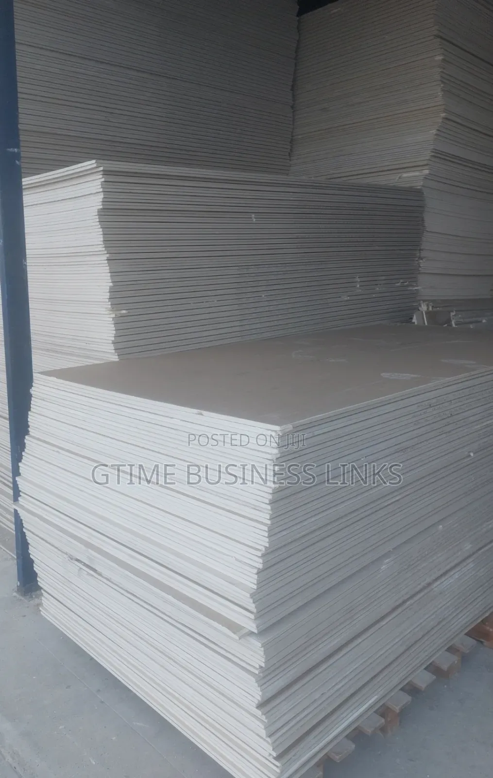 9.5mm Plasterboards (Discount Sales ! )