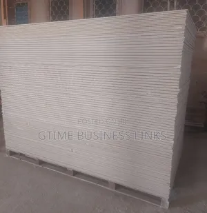 9.5mm Plasterboards (Discount Sales ! )