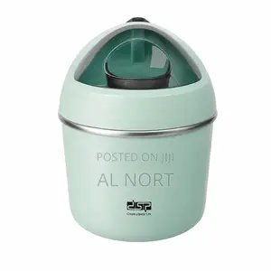 DSP 2-in-1 Yogurt Ice Cream Maker 0.8l – Mint Green