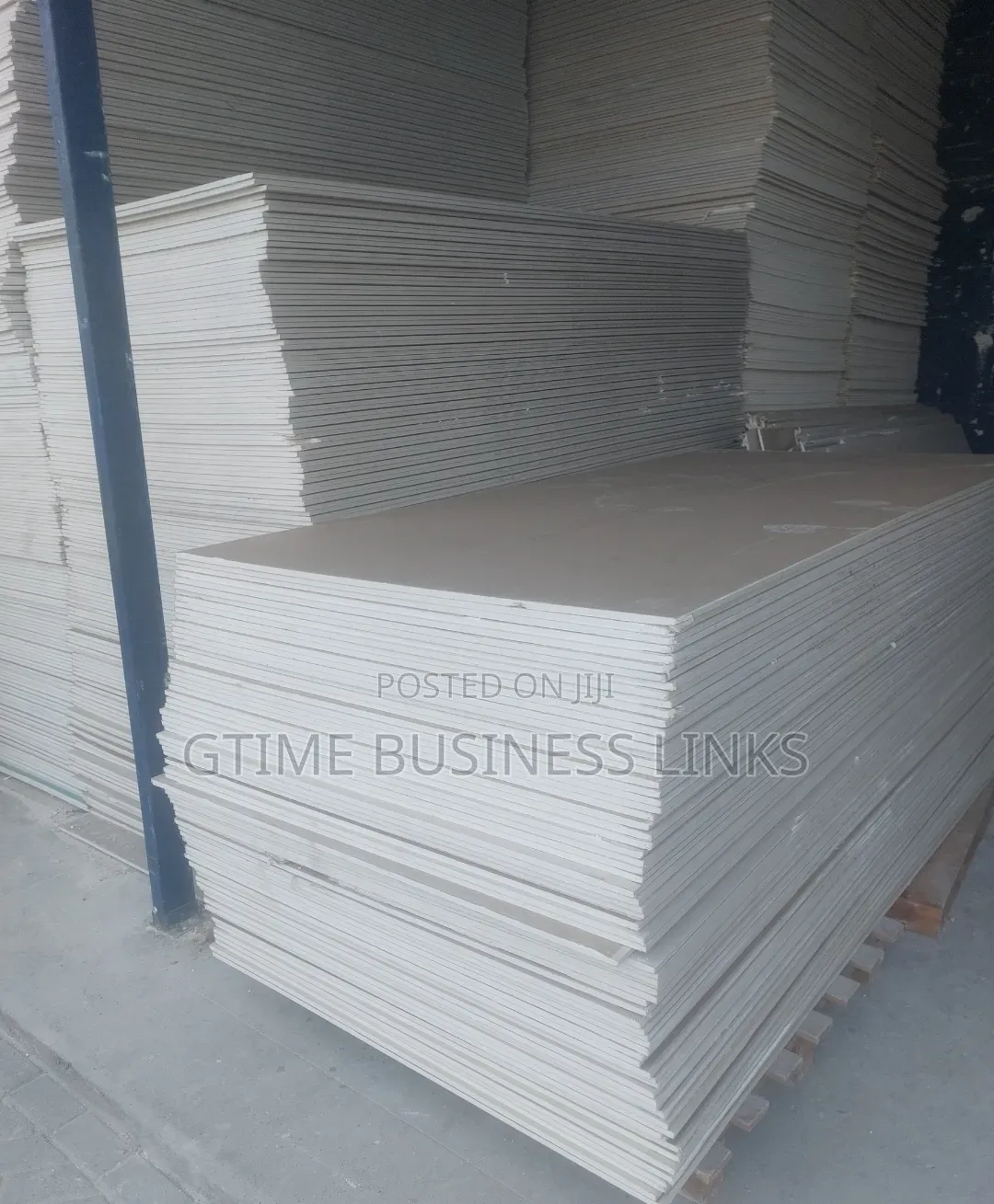 12.5mm Plasterboards (Promo Sales !!)