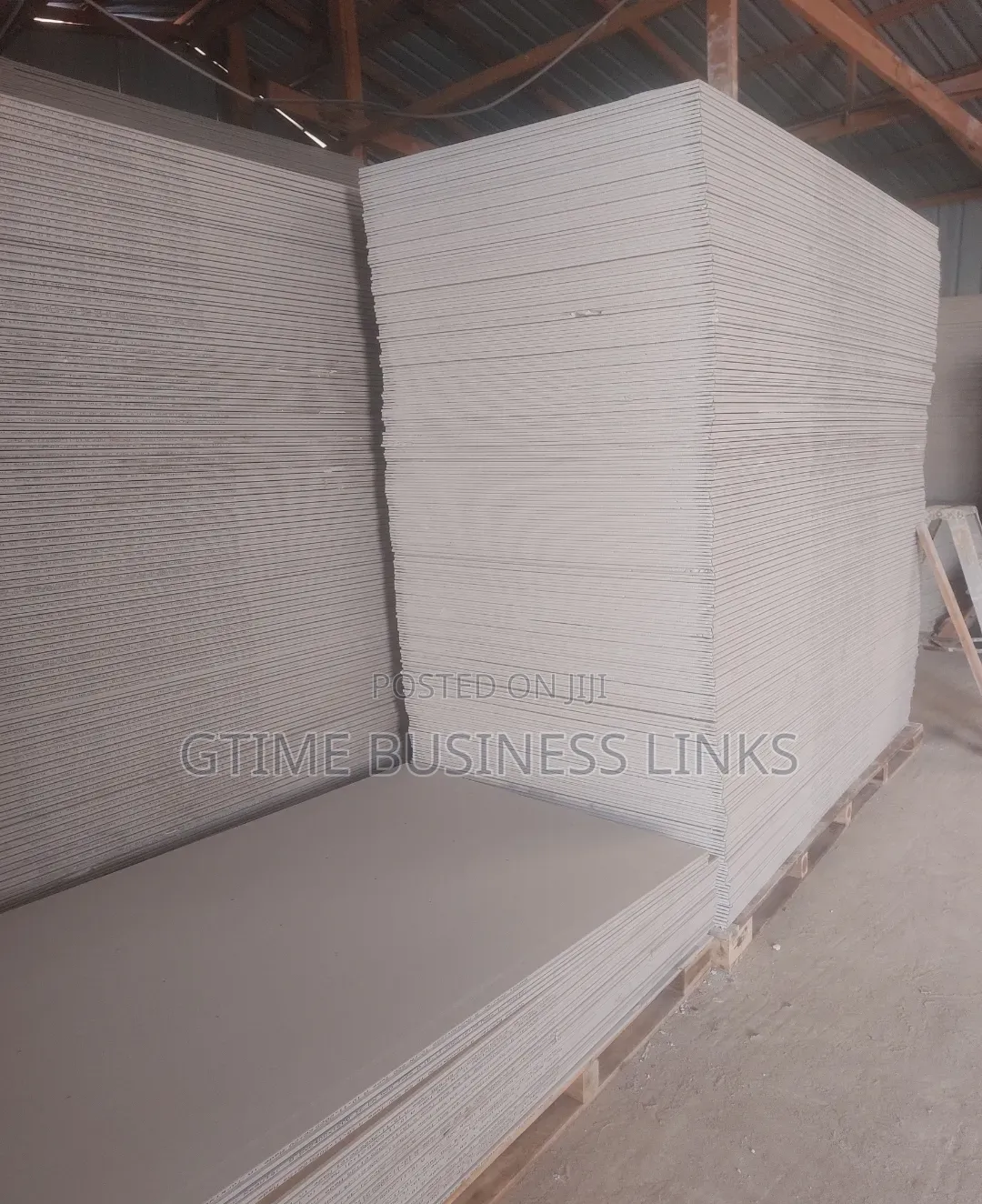 12.5mm Plasterboards (Promo Sales !!)