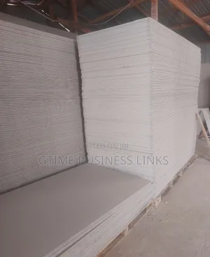 12.5mm Plasterboards (Promo Sales !!)