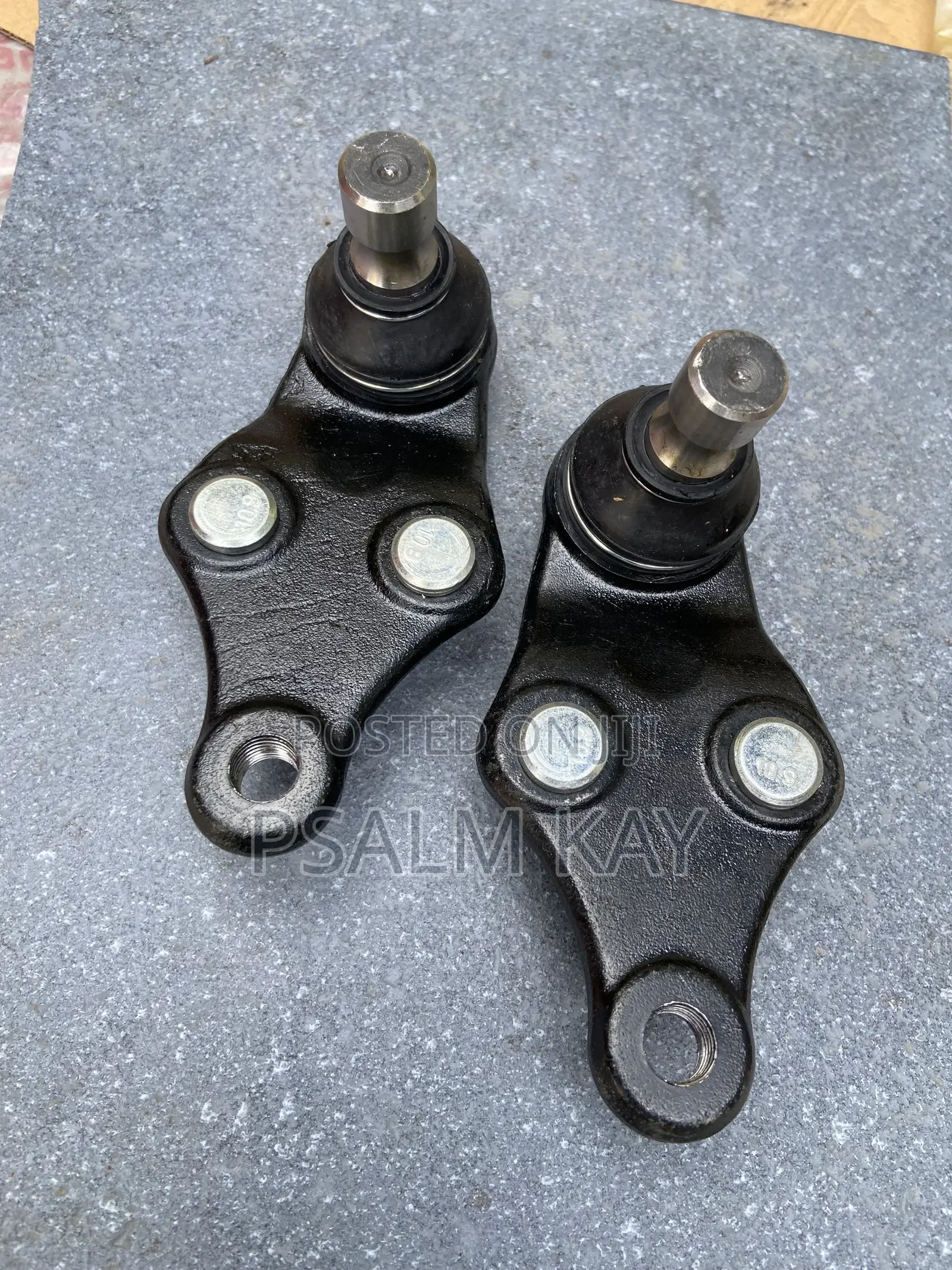Santa Fe/Sonata/Kia Sorento/Optima 2012,2013,2014,2015 Ball Joint