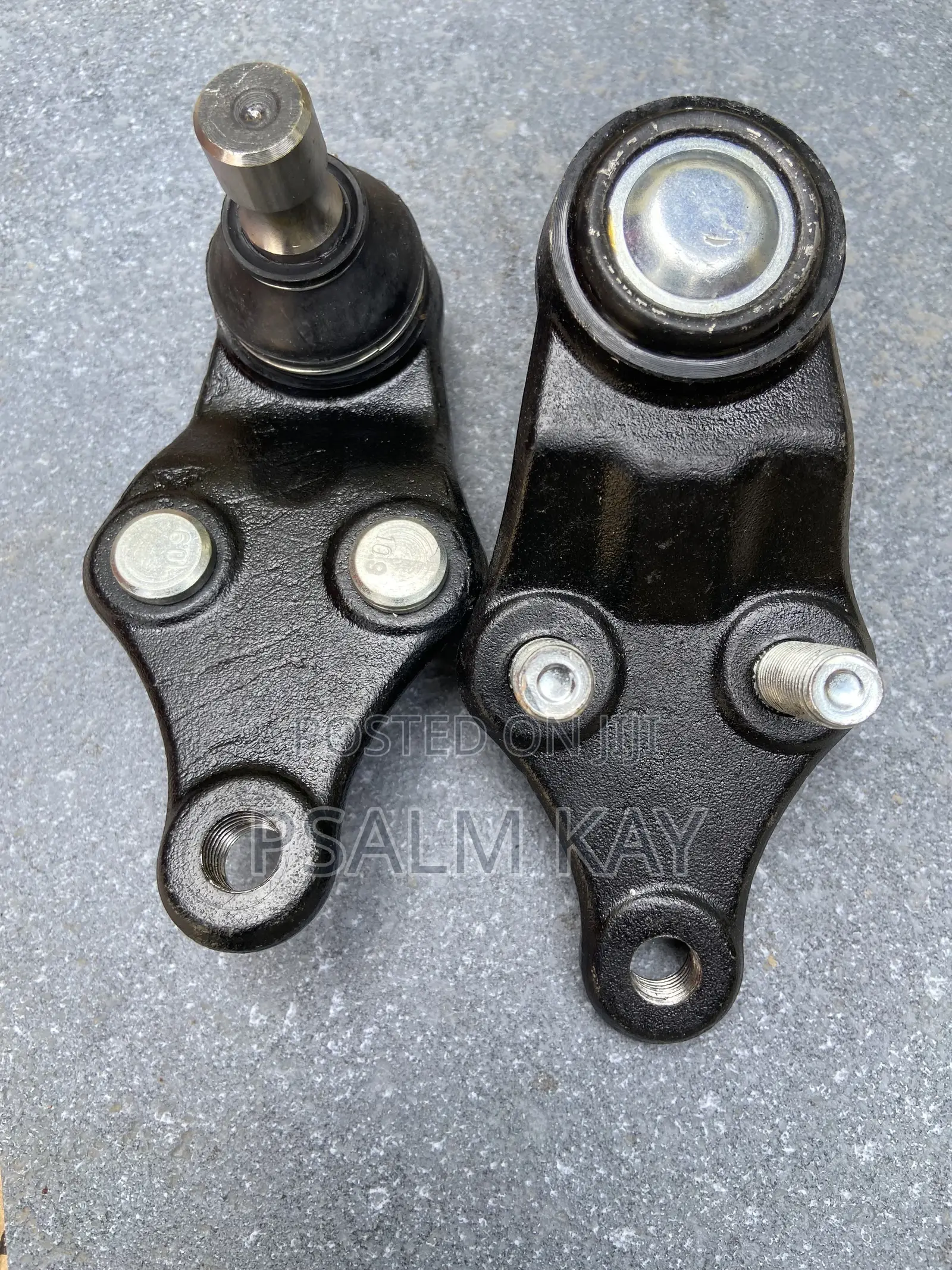 Santa Fe/Sonata/Kia Sorento/Optima 2012,2013,2014,2015 Ball Joint