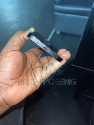 Apple iPhone 12 128 GB Black