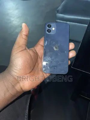 Apple iPhone 12 128 GB Black