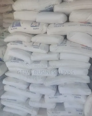 Pop Cement