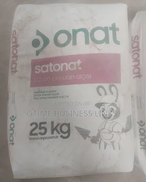 Skimming Powder