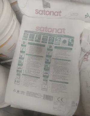 Skimming Powder