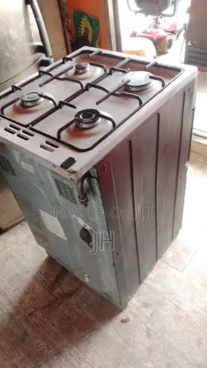 Uk Used All Gas Stove, Oven and Grill