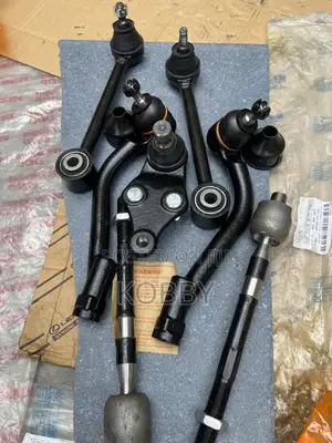 Hyundai Santa Fe/ Sonata/Kia Sorento 2012,2013,2014,2015 Tie Rod Ends