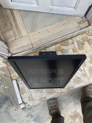 24-Inch Full Hd Led Monitor