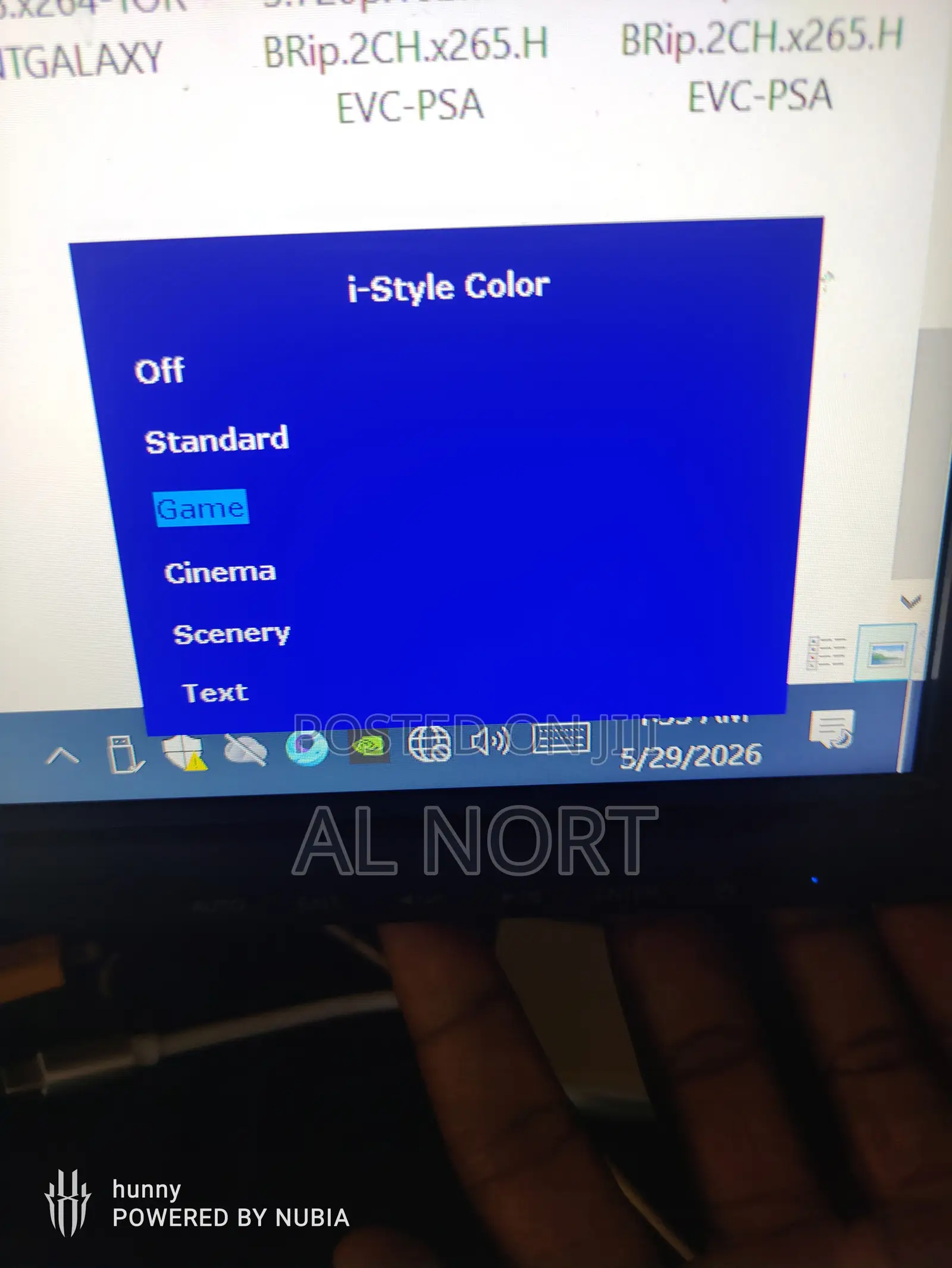 24-Inch Full Hd Led Monitor