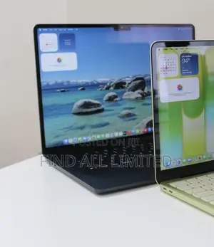 New Laptop Apple MacBook Neo 2026 8GB Intel Core M SSD 512GB