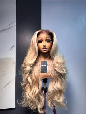 Full Frontal Bouncy Curls Flip