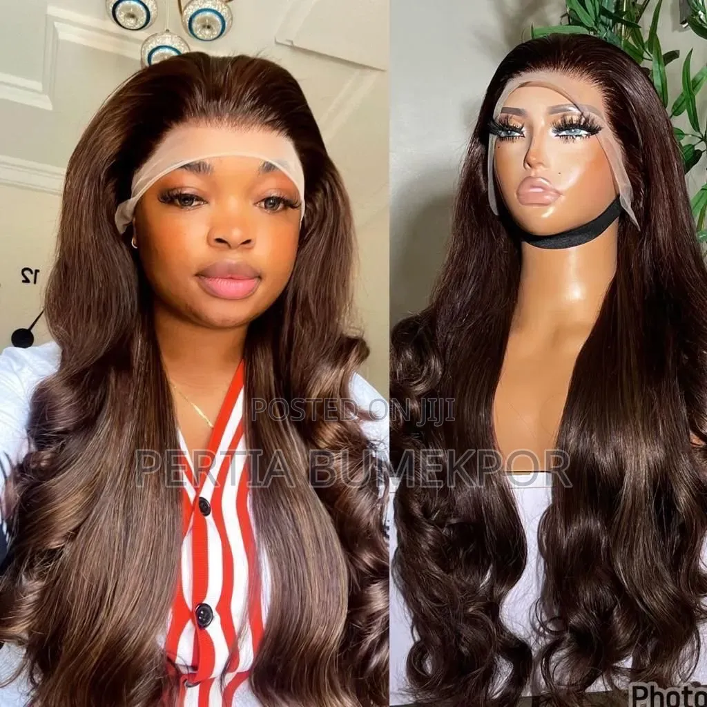 Full Frontal Bouncy Curls Flip